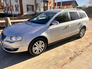 wv passat 2.0 140 cp 295000km in crestere - imagine 5