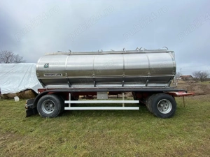 costerna apa 17000 litri  - imagine 3