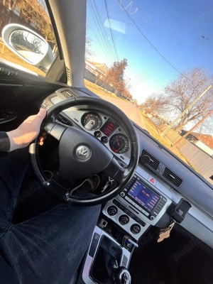 wv passat 2.0 140 cp 295000km in crestere