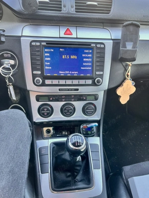 wv passat 2.0 140 cp 295000km in crestere - imagine 3