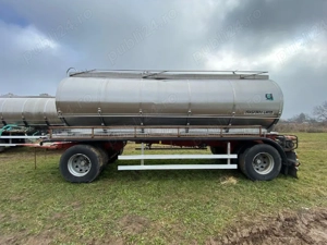 costerna apa 17000 litri  - imagine 4