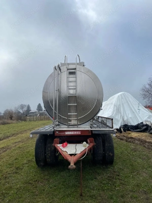 costerna apa 17000 litri 