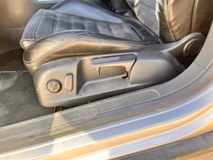 wv passat 2.0 140 cp 295000km in crestere - imagine 2