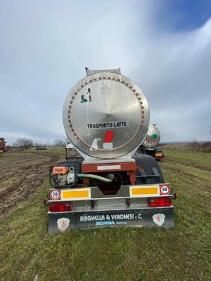 costerna apa 17000 litri  - imagine 2