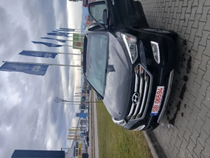 Hyundai SANTA FE Premium 2WD RAR RECENT EF - Stare excelentă! Cârlig de remorcare   Trapă panoramică
