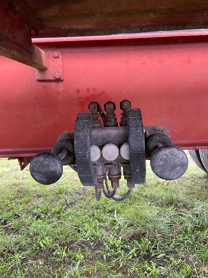 costerna apa 17000 litri  - imagine 5