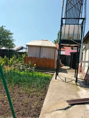 Casă cochetă la cheie 