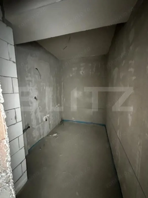 Apartament 1 camera 45 mp utili, view deosebit, West City Tower - imagine 3