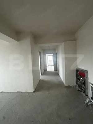 Penthouse in cel mai inalt bloc de locuinte din Romania, West City Tower - imagine 10