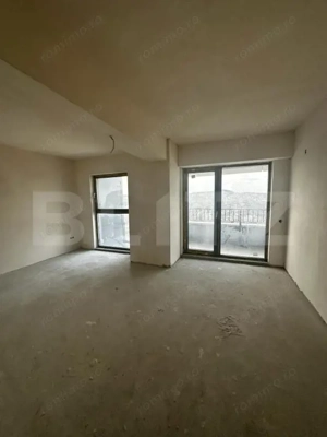 Penthouse in cel mai inalt bloc de locuinte din Romania, West City Tower - imagine 5