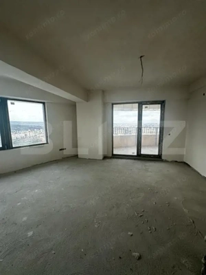 Penthouse in cel mai inalt bloc de locuinte din Romania, West City Tower - imagine 12