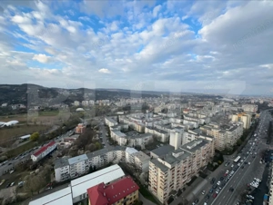 Penthouse in cel mai inalt bloc de locuinte din Romania, West City Tower - imagine 14