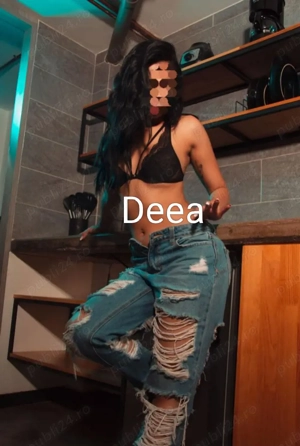 Am revenit pentru puțin timp - imagine 2