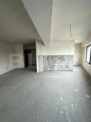 Apartament 1 camera 45 mp utili, view deosebit, West City Tower - imagine 2