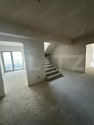 Penthouse in cel mai inalt bloc de locuinte din Romania, West City Tower - imagine 4