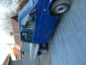 Volkswagen transporter - imagine 3