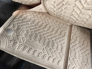 presuri covorase mercedes e-class w212 w211 cream