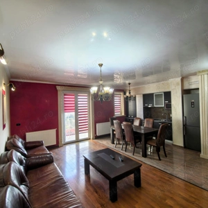 Apartament 2 camere ARED Micalaca  - imagine 2