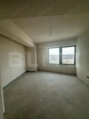 Penthouse in cel mai inalt bloc de locuinte din Romania, West City Tower - imagine 11