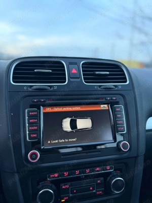 Golf 6 2009 E5 DSG - imagine 7