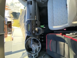 Volkswagen transporter - imagine 5