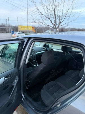 Golf 6 2009 E5 DSG - imagine 4