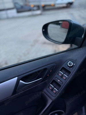 Golf 6 2009 E5 DSG - imagine 5