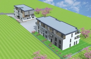 Apartament de vanzare, 45 mp, zona Vest - imagine 2