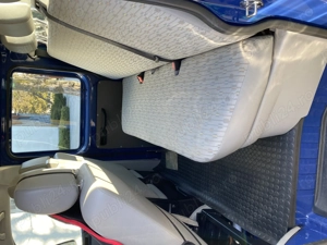 Volkswagen transporter - imagine 7