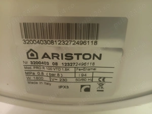 Boiler cu dublu circuit