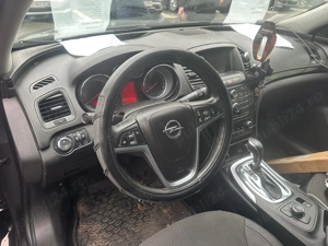 Opel Insignia Sports Tourer 2.0, 160cp, Automat - imagine 4