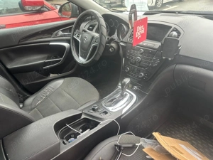 Opel Insignia Sports Tourer 2.0, 160cp, Automat - imagine 3