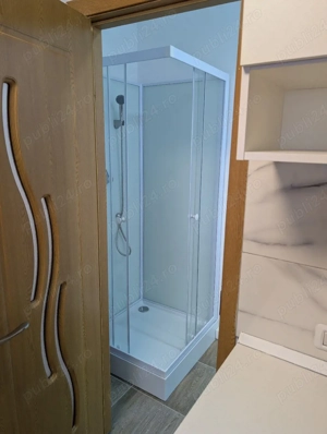 Garsoniera nouă in cartierul Tei  - imagine 4