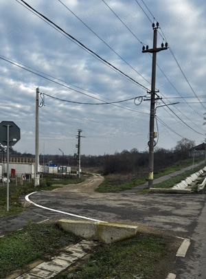 Teren 2.000 - 3.000 mp Movila-Niculești | 2 km de National Golf Romania - imagine 3