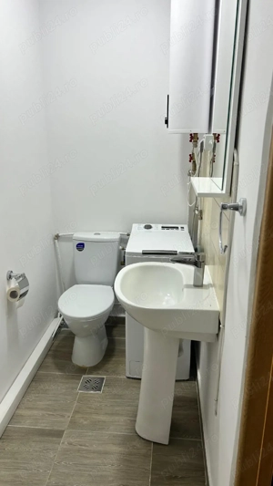 Garsoniera nouă in cartierul Tei  - imagine 5