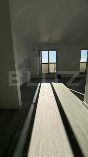 Apartament 2 camere, 47.68 mp, zona Libertatii - imagine 2