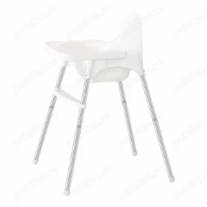 Scaun de masa Bebelusi si Copii, Nou, Sigilat