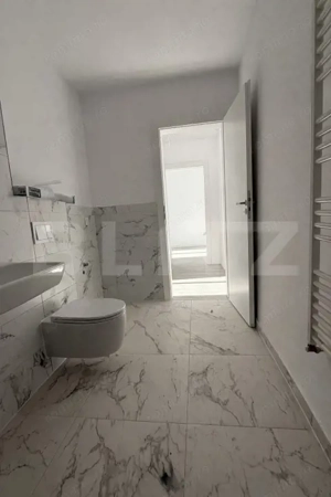 Apartament 2 camere, 47.68 mp, zona Libertatii - imagine 8