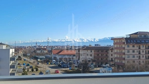 Penthouses de lux zona Vest - imagine 2