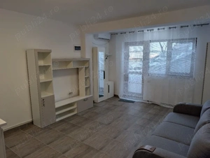 Garsoniera nouă in cartierul Tei  - imagine 3