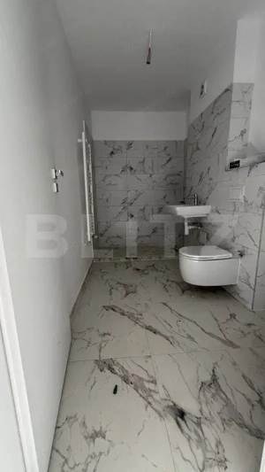 Apartament 2 camere, 47.68 mp, zona Libertatii - imagine 6