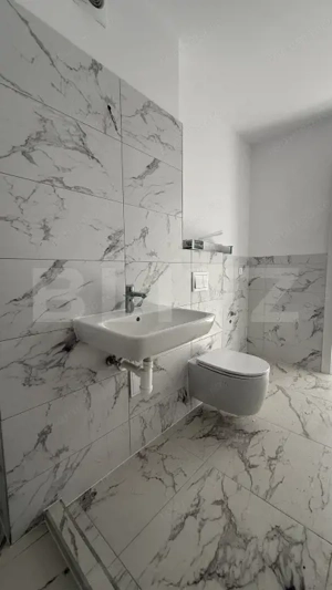 Apartament 2 camere, 47.68 mp, zona Libertatii - imagine 7