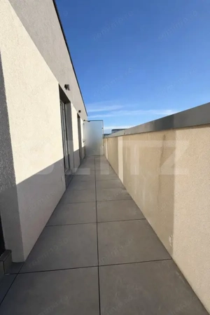 Apartament 2 camere, 47.68 mp, zona Libertatii - imagine 10