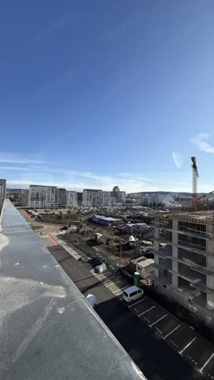 Apartament 2 camere, 47.68 mp, zona Libertatii - imagine 11