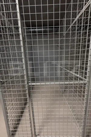 Apartament 2 camere, 47.68 mp, zona Libertatii - imagine 15