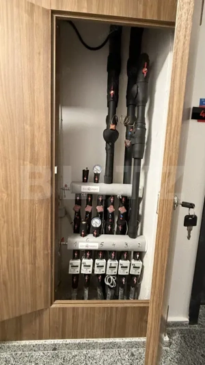 Apartament 2 camere, 47.68 mp, zona Libertatii - imagine 12