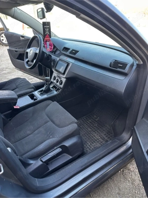 Volkswagen passat b6 1.9 2006 - imagine 7