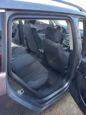 Volkswagen passat b6 1.9 2006 - imagine 5