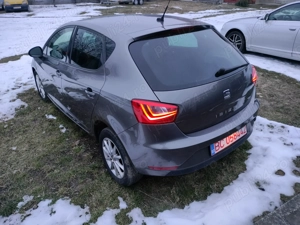 De vânzare Seat Ibiza  - imagine 4