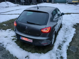 De vânzare Seat Ibiza  - imagine 3